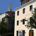 Accommodation in Görlitz